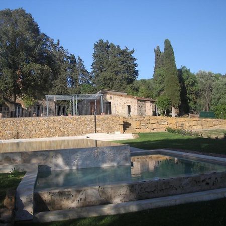 Agriturismo Il Broletto Suvereto Ngoại thất bức ảnh