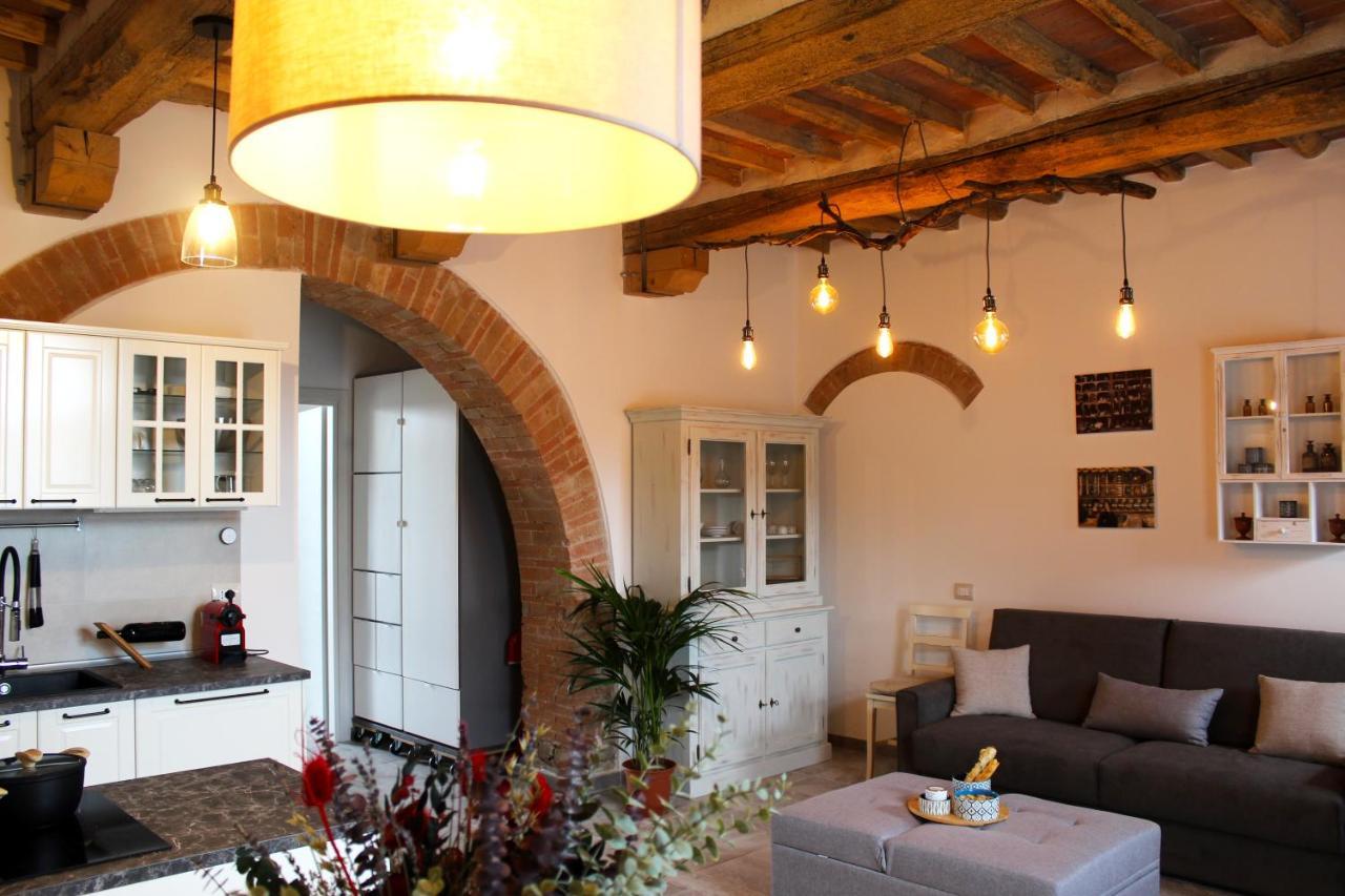 Agriturismo Il Broletto Suvereto Ngoại thất bức ảnh