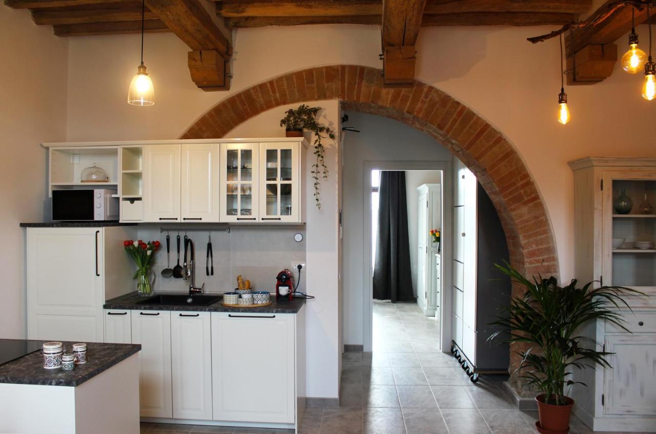 Agriturismo Il Broletto Suvereto Ngoại thất bức ảnh