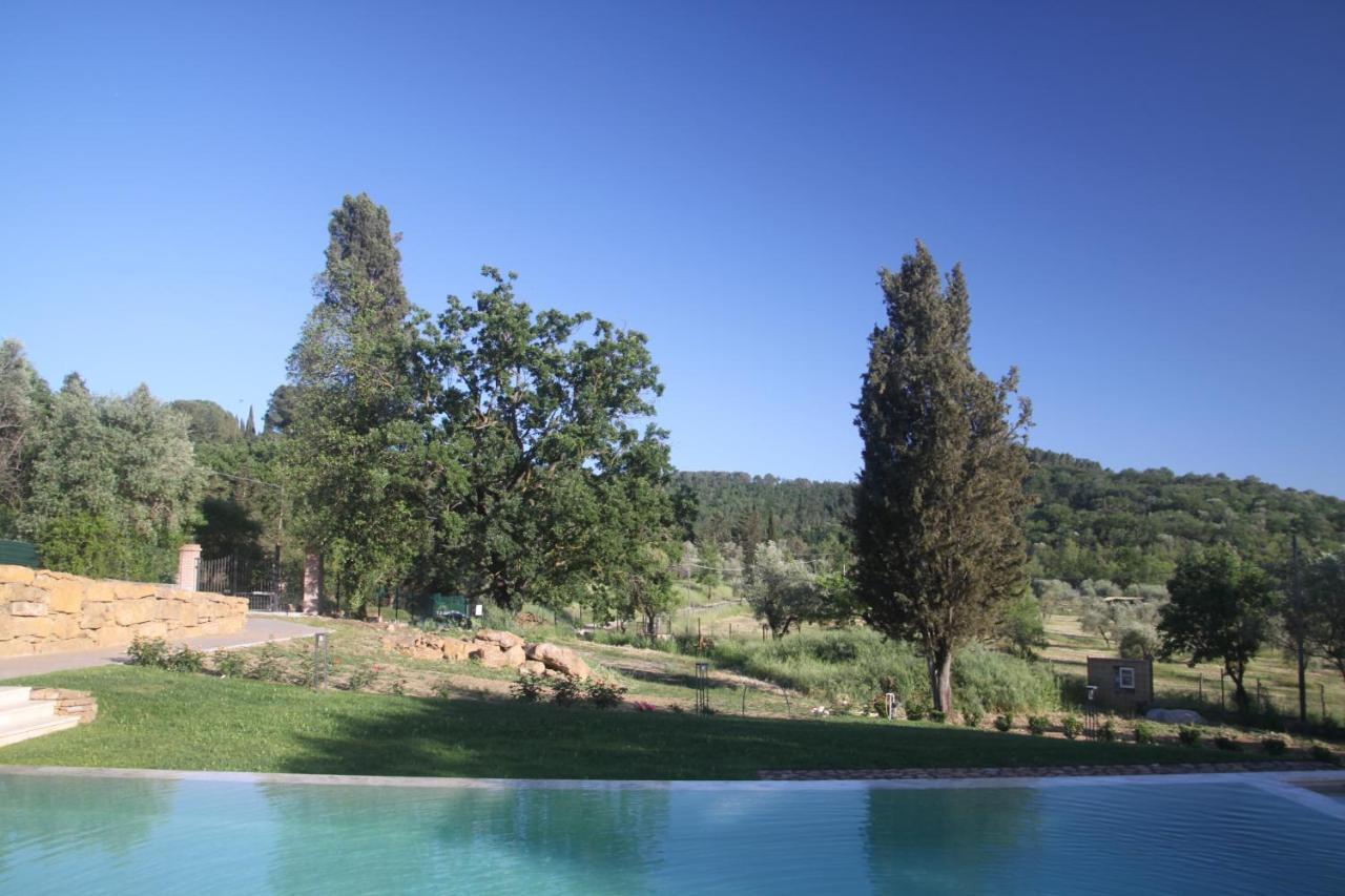 Agriturismo Il Broletto Suvereto Ngoại thất bức ảnh