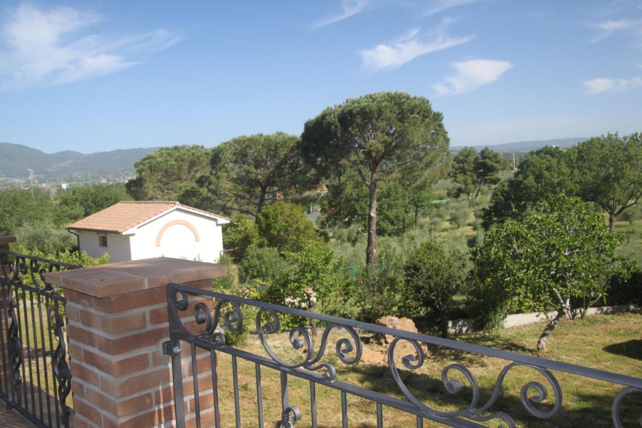 Agriturismo Il Broletto Suvereto Ngoại thất bức ảnh