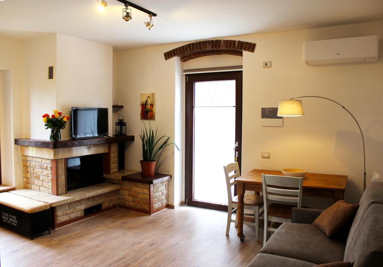 Agriturismo Il Broletto Suvereto Ngoại thất bức ảnh