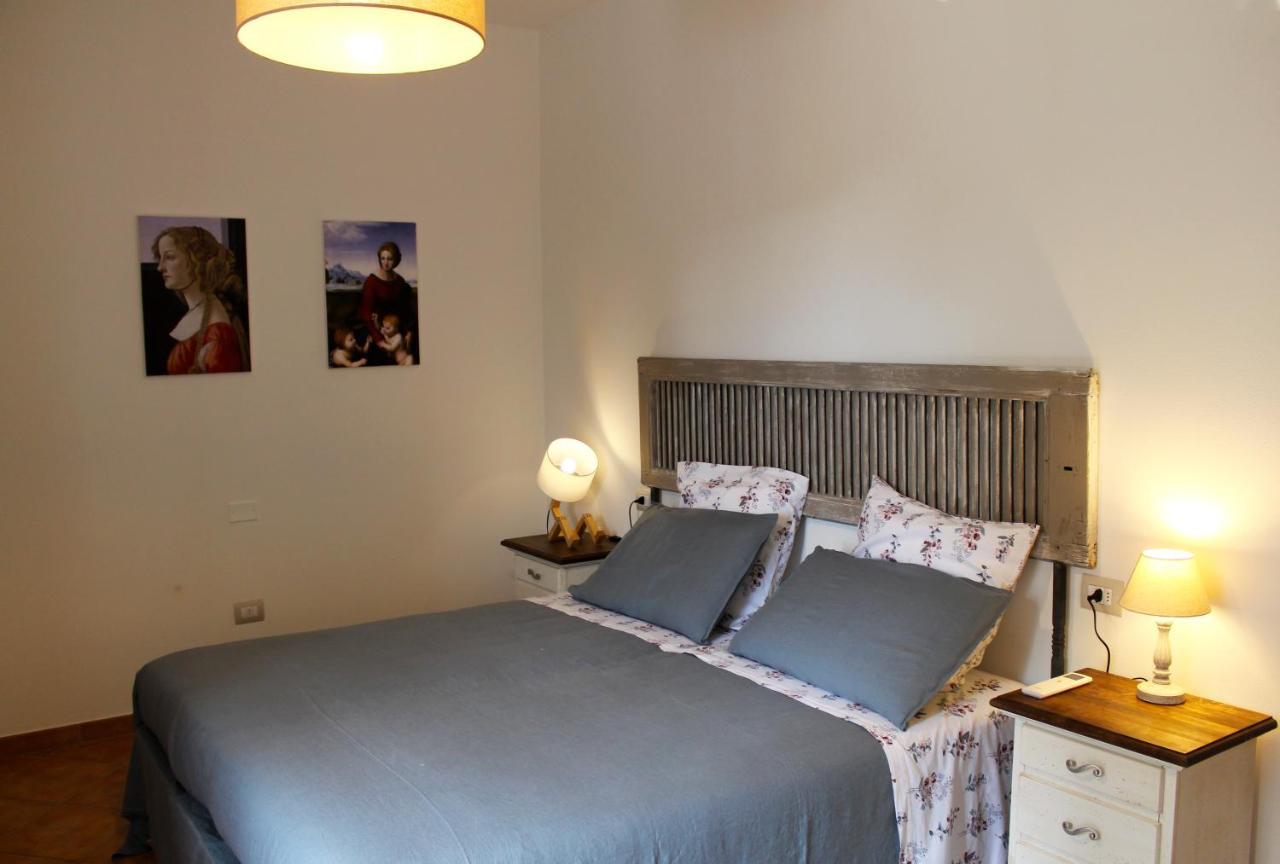 Agriturismo Il Broletto Suvereto Ngoại thất bức ảnh