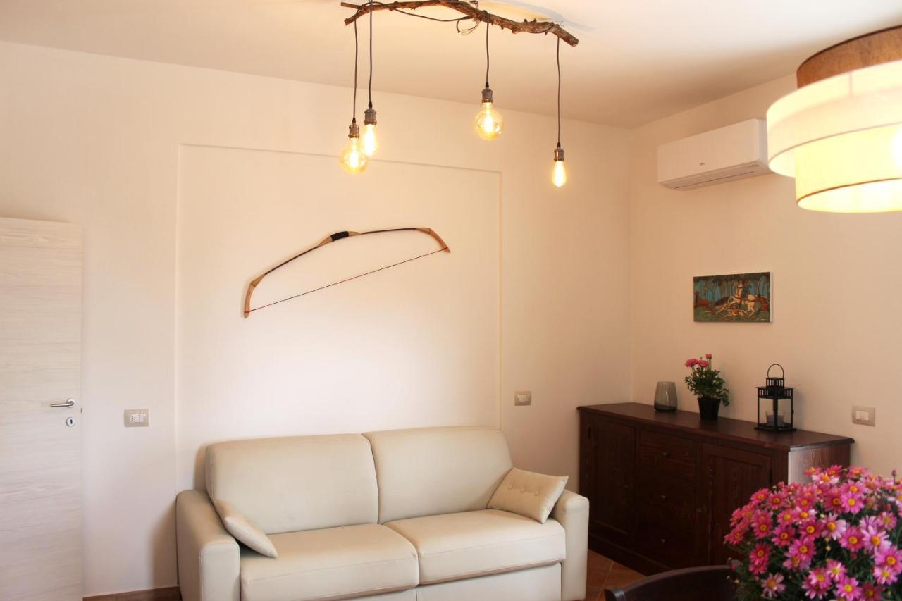 Agriturismo Il Broletto Suvereto Ngoại thất bức ảnh