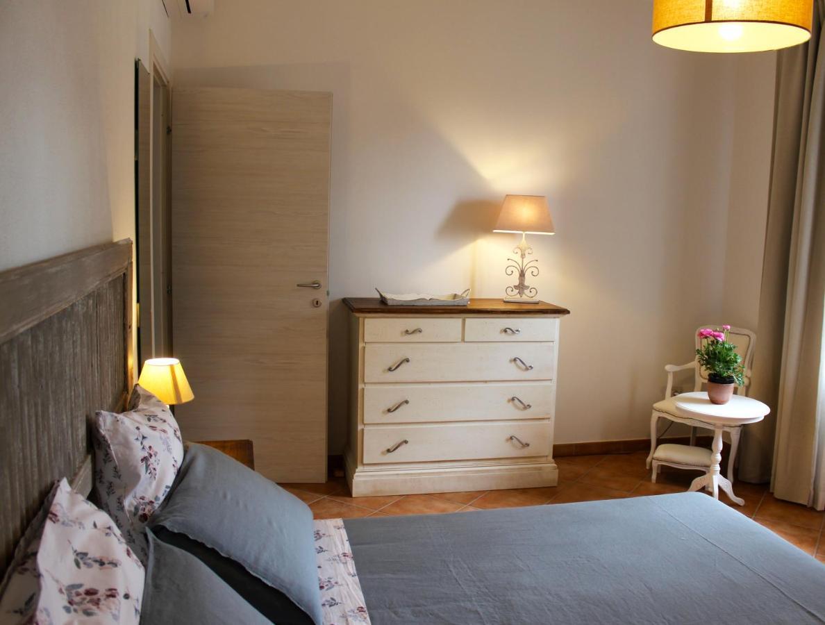 Agriturismo Il Broletto Suvereto Ngoại thất bức ảnh