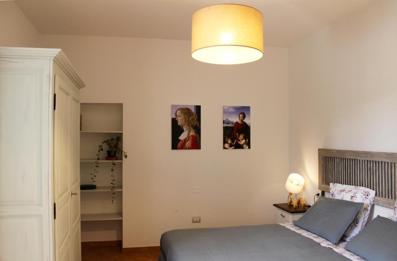 Agriturismo Il Broletto Suvereto Ngoại thất bức ảnh