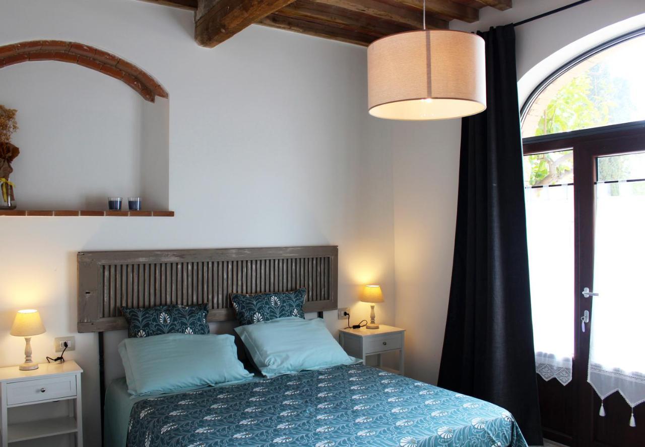 Agriturismo Il Broletto Suvereto Ngoại thất bức ảnh