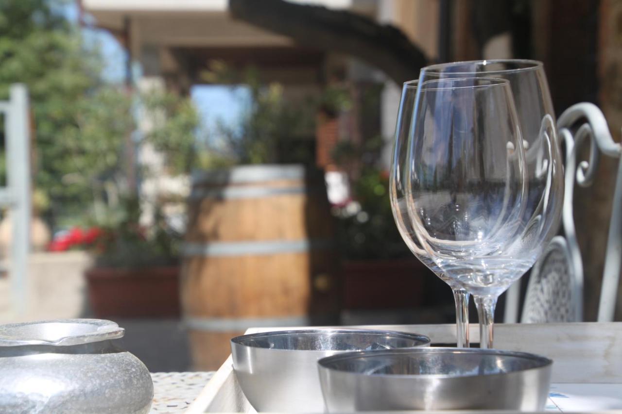 Agriturismo Il Broletto Suvereto Ngoại thất bức ảnh