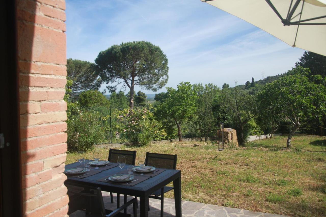 Agriturismo Il Broletto Suvereto Ngoại thất bức ảnh