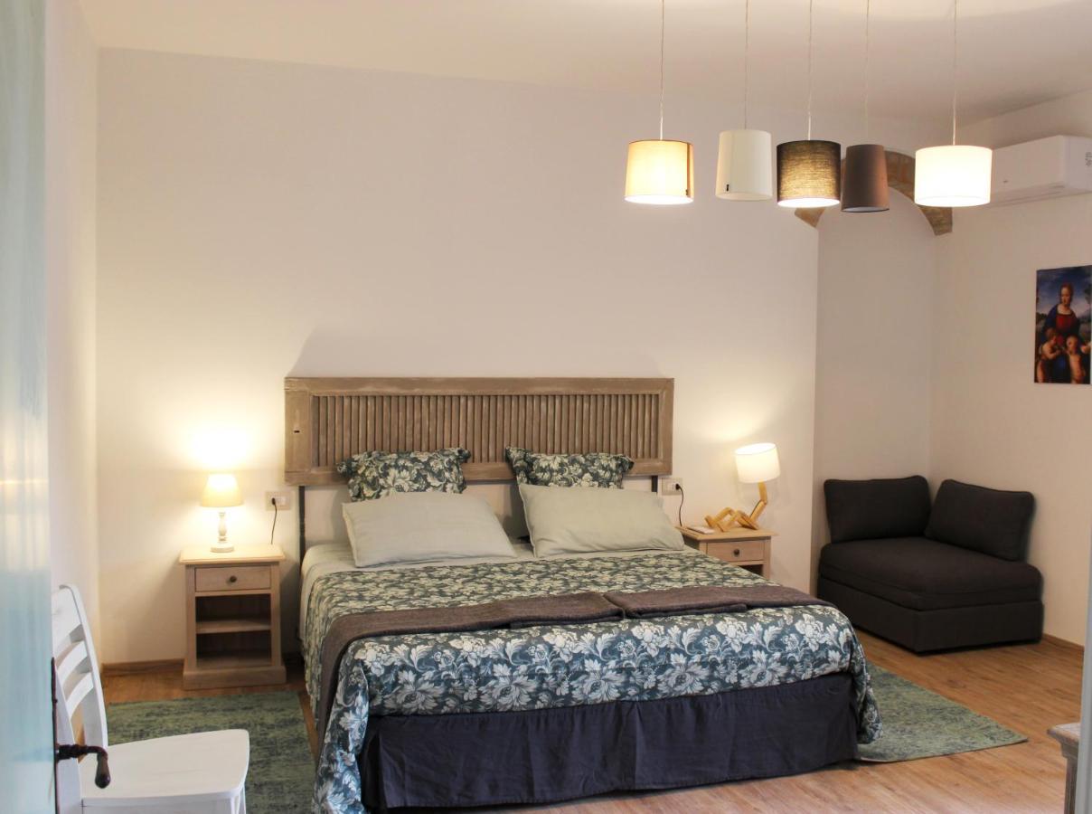 Agriturismo Il Broletto Suvereto Ngoại thất bức ảnh