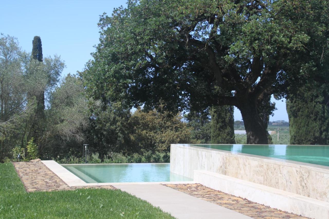 Agriturismo Il Broletto Suvereto Ngoại thất bức ảnh