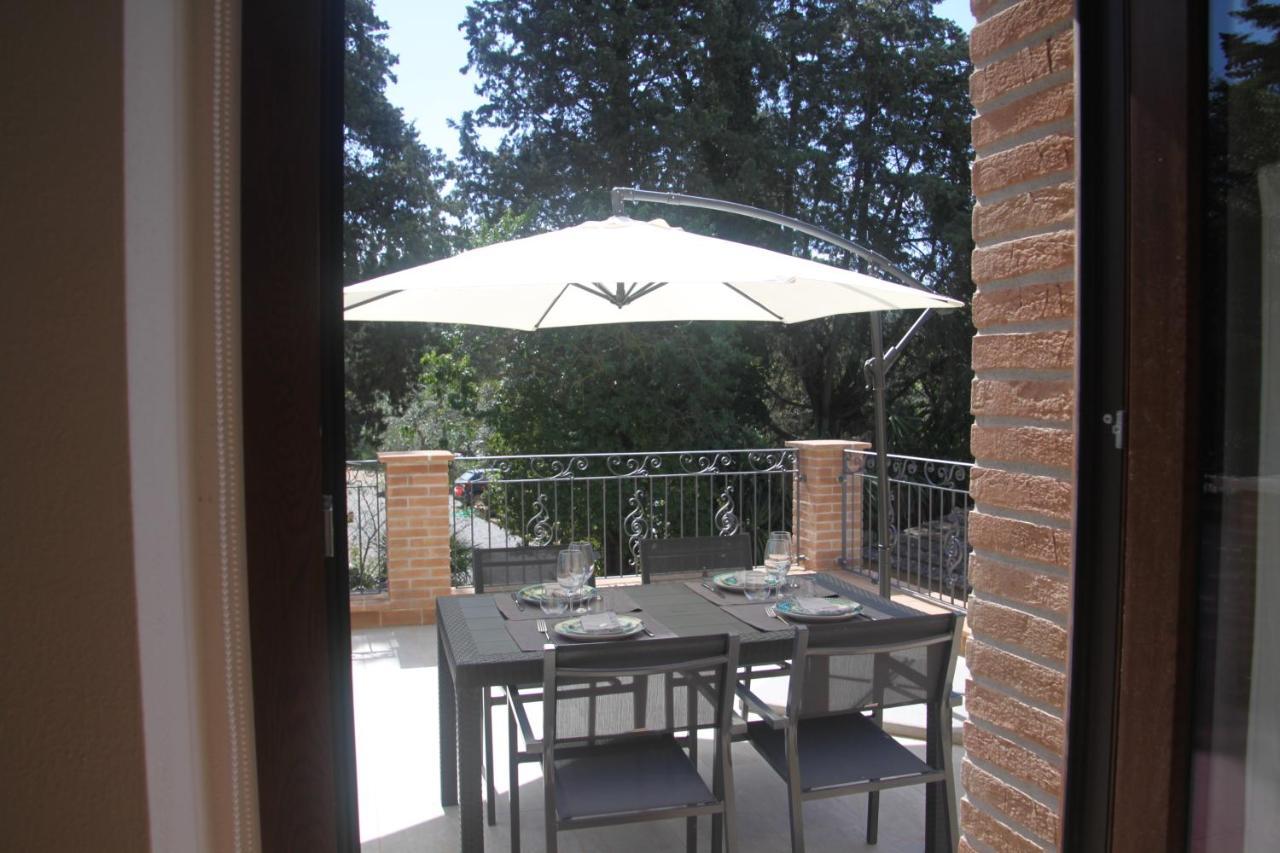 Agriturismo Il Broletto Suvereto Ngoại thất bức ảnh
