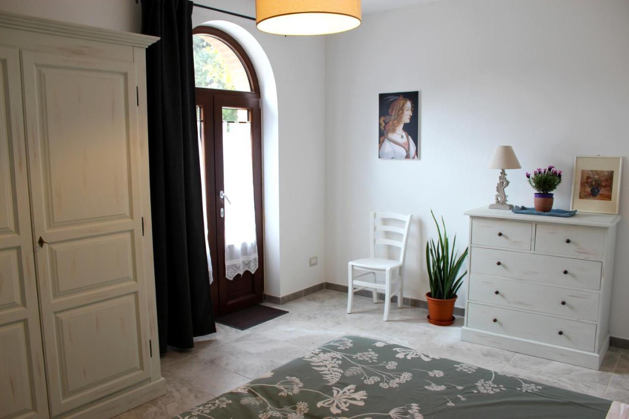 Agriturismo Il Broletto Suvereto Ngoại thất bức ảnh